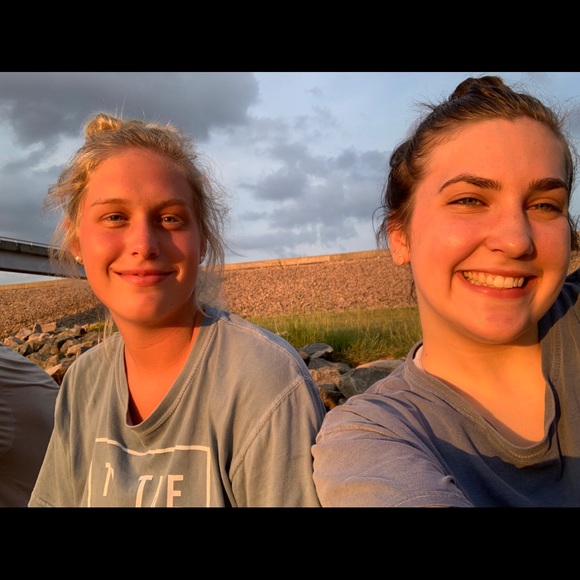 Meet your Posher, Betsy - Picture 1 of 1